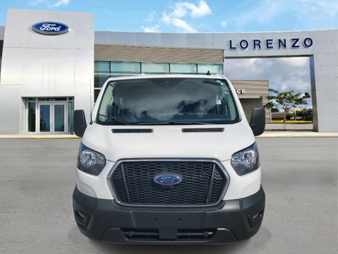 Used 2024 Ford Transit 250 w/ Exterior Upgrade Package image 2