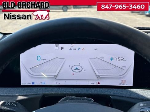 Used 2024 Kia EV6 Wind w/ Wind Technology Package AWD/4WD image 21