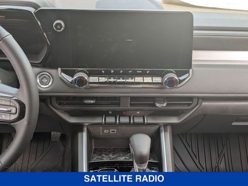 New 2025 Chevrolet Colorado LT w/ Advanced Trailering Package image 31