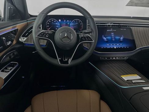 New 2026 Mercedes-Benz E 350 Sedan image 23