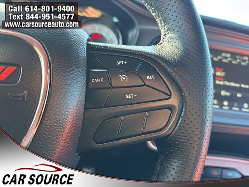 Used 2023 Dodge Challenger R/T Scat Pack w/ Plus Package image 27