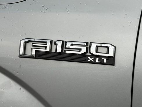 Certified 2019 Ford F150 XLT w/ Equipment Group 302A Luxury image 26