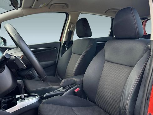 Used 2019 Honda Fit Sport image 23