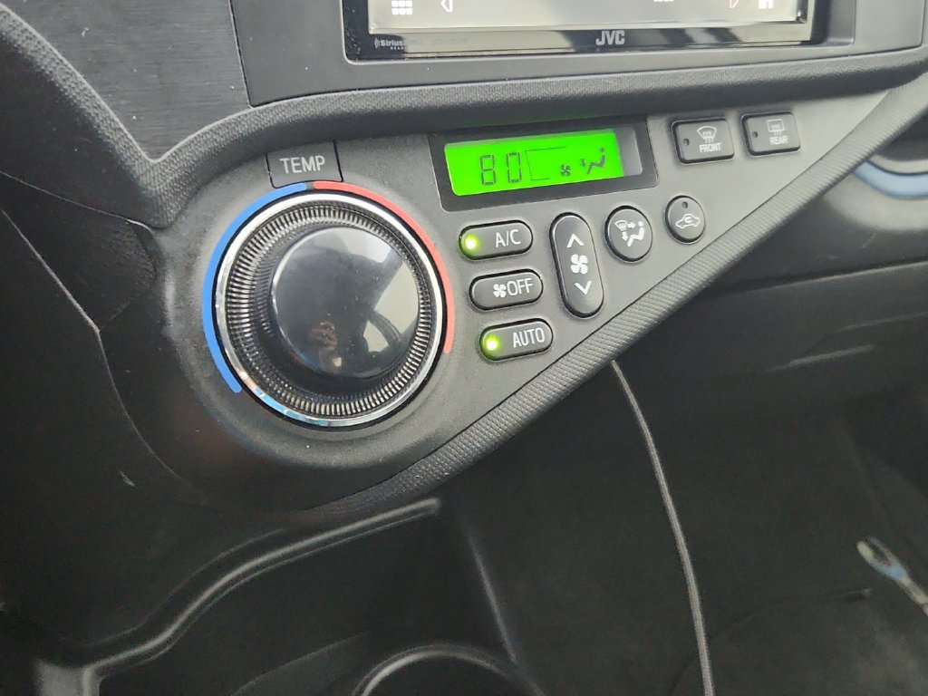 Used 2013 Toyota Prius C Two FWD image 27