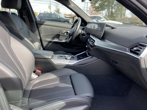 Used 2023 BMW M340i xDrive w/ Premium Package image 26