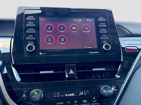 Used 2023 Toyota Camry LE w/ Cold Weather Package image 27