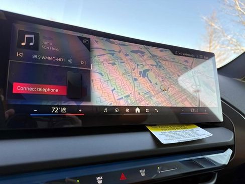 New 2026 BMW X3 M50 w/ Premium Package image 25