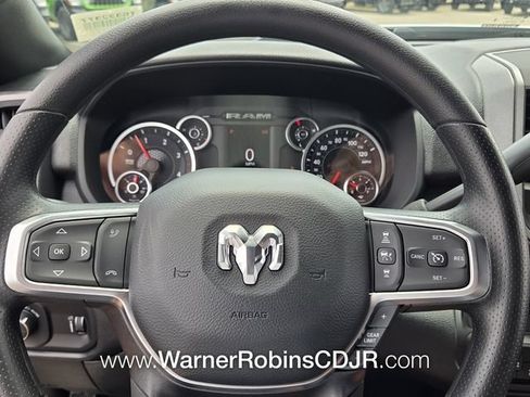 New 2026 RAM 4500 Tradesman w/ Chrome Appearance Group AWD/4WD image 23