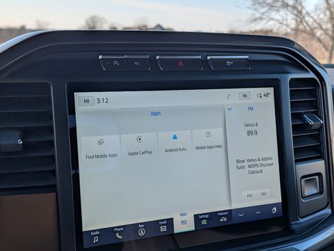 Used 2023 Ford F150 XLT w/ Equipment Group 302A High image 23