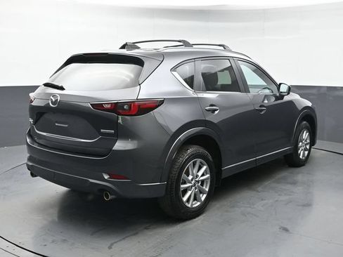 Certified 2024 MAZDA CX-5 AWD 2.5 S image 5