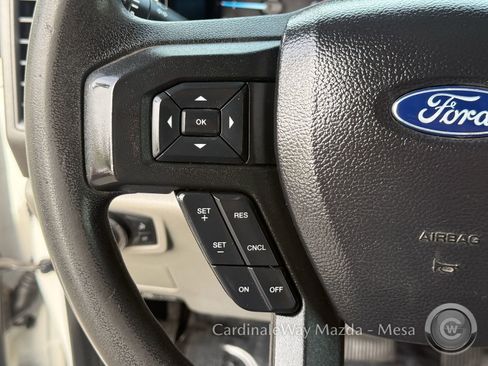 Used 2020 Ford F350 XL w/ Power Equipment Group image 15