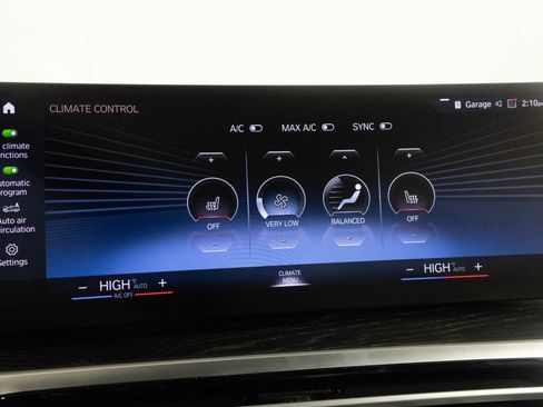 Used 2023 BMW 330i xDrive Sedan w/ Driving Assistance Package image 25