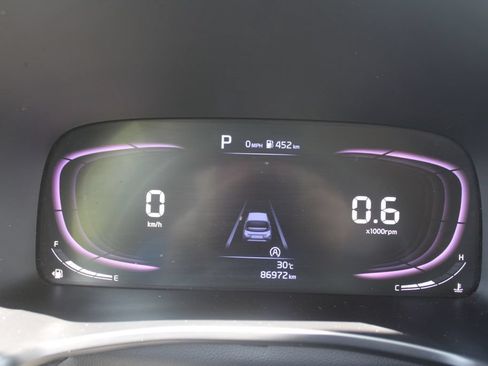 Certified 2024 Kia Soul LX w/ Option Group 015 FWD image 29
