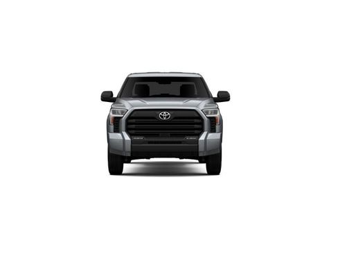 New 2026 Toyota Tundra SR5 AWD/4WD image 46
