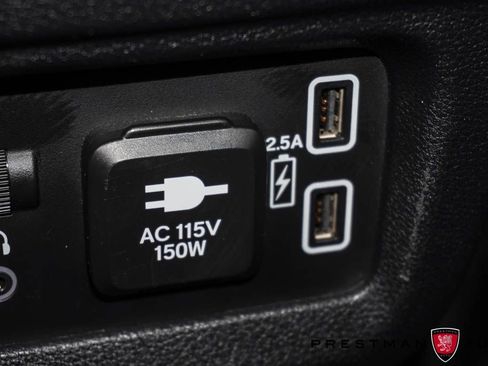 Used 2021 Honda Pilot Black Edition image 50