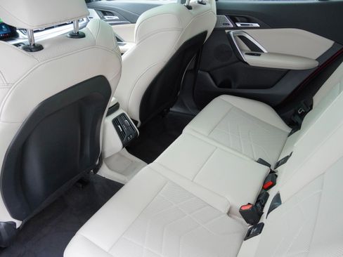 Certified 2025 BMW X2 M35i w/ Premium Package AWD/4WD image 34