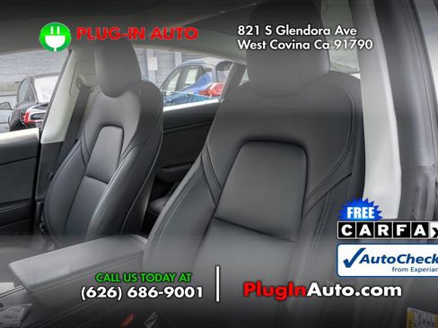 Used 2023 Tesla Model 3 Standard Range RWD image 7