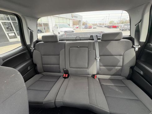 Used 2018 Chevrolet Silverado 1500 LT w/ All Star Edition image 10