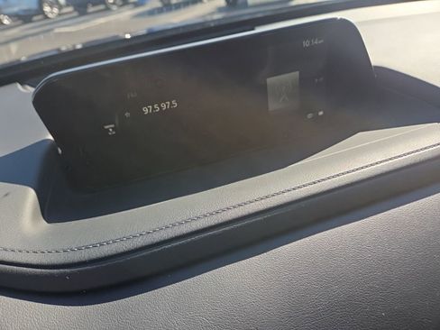 Used 2025 MAZDA CX-30 AWD 2.5 S w/ Preferred Package image 27