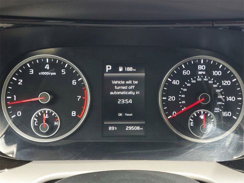 Used 2024 Kia K5 GT-Line image 17