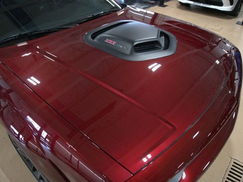 Used 2022 Dodge Challenger R/T Scat Pack image 28