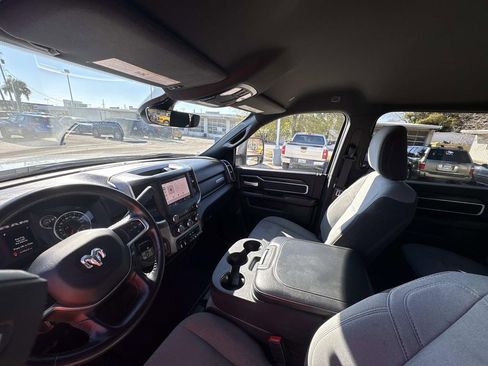 Used 2024 RAM 2500 Big Horn image 10