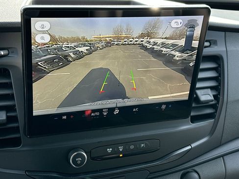 New 2026 Ford Transit 250 148 Medium Roof w/ Load Area Protection Package image 24