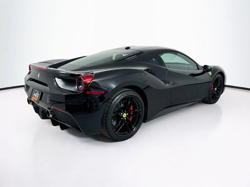 Used 2016 Ferrari 488 GTB RWD image 6
