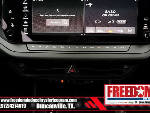 New 2026 Dodge Charger Scat Pack image 21