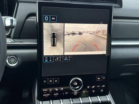 New 2026 GMC Terrain Elevation w/ Elevation Premium Package image 20