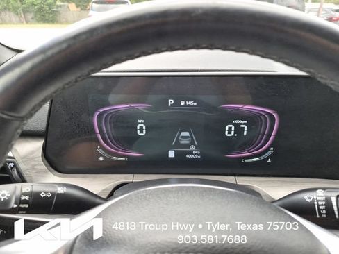 Used 2024 Kia Telluride EX X-Line AWD/4WD image 37