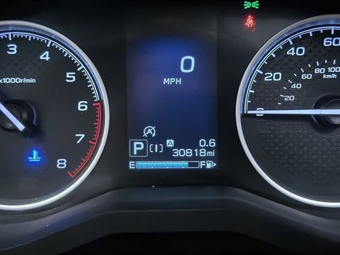 Used 2023 Subaru Forester Premium image 24