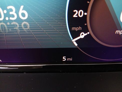 New 2026 Volkswagen Atlas SE image 16