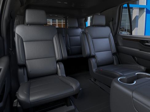 New 2026 Chevrolet Tahoe LT w/ Comfort Package image 17