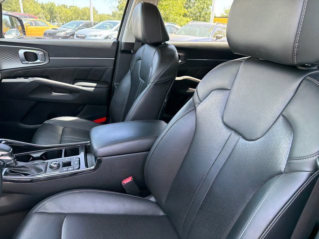 Used 2022 Kia Sorento SX FWD image 20