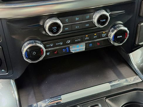 Used 2023 Ford F150 Lariat w/ Equipment Group 502A High AWD/4WD image 38