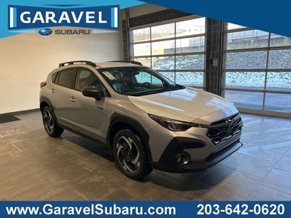 Used 2026 Subaru Crosstrek 2.5i Limited