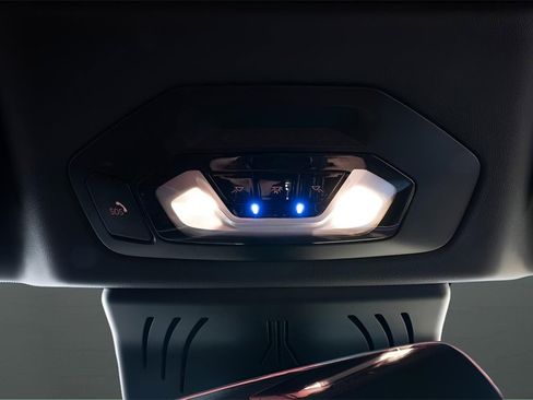 Used 2023 BMW M4 xDrive Competition image 50