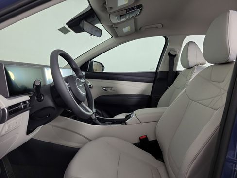 New 2026 Hyundai Tucson SE image 25