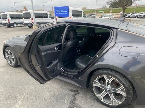 Used 2020 Kia Stinger GT-Line image 26