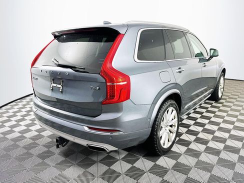 Used 2018 Volvo XC90 T6 Inscription w/ Convenience Package image 7
