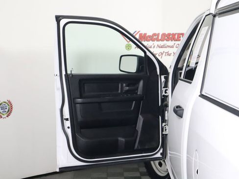 Used 2023 RAM 1500 Tradesman image 22