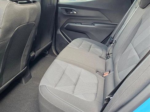 New 2027 Chevrolet Bolt LT image 15