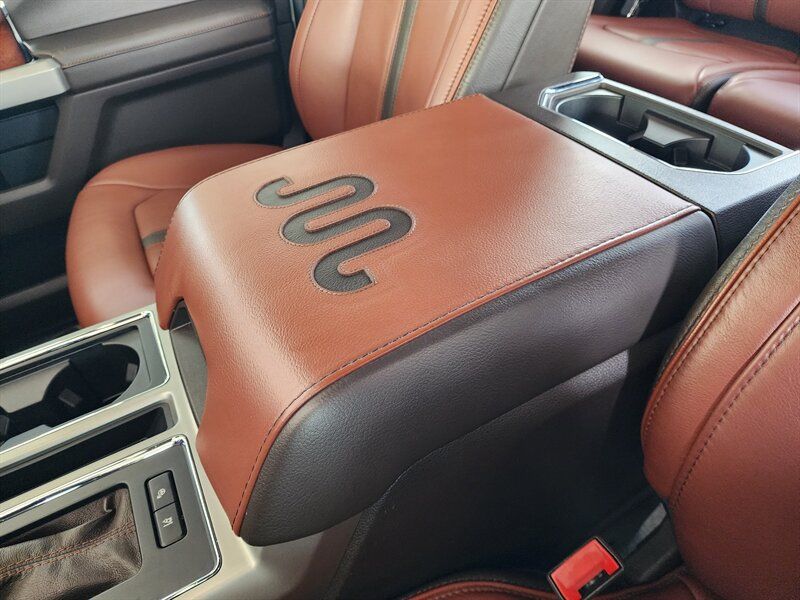 Used 2019 Ford F150 King Ranch w/ Equipment Group 601A Luxury AWD/4WD image 54