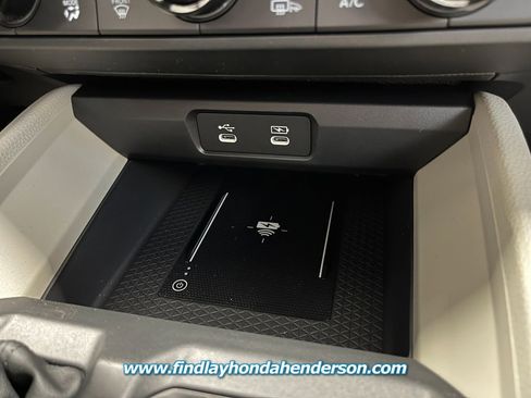 New 2026 Honda Accord SE image 19