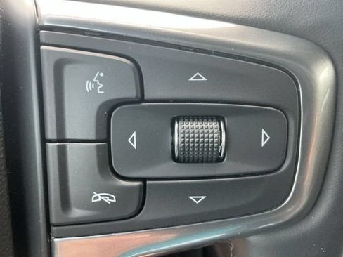 Used 2026 Chevrolet Silverado 1500 LT Trail Boss w/ LT Trail Boss Premium Package AWD/4WD image 22