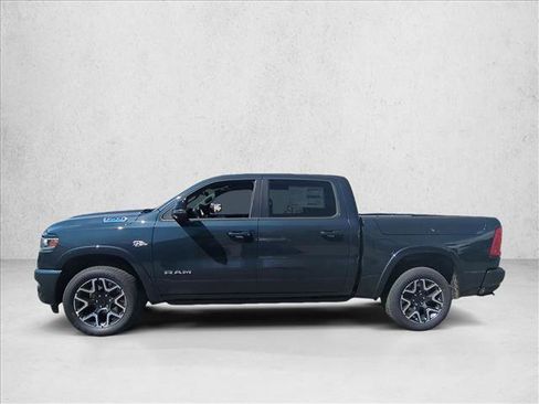 New 2026 RAM 1500 Laramie image 5