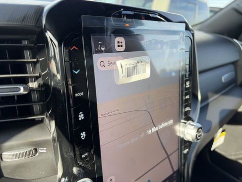 New 2026 RAM 1500 Big Horn AWD/4WD image 19