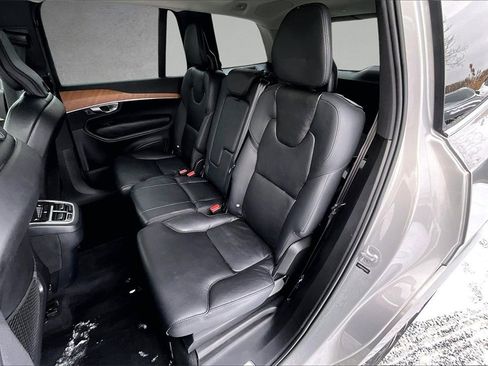 Used 2023 Volvo XC90 B6 Plus w/ Protection Package Premier image 22