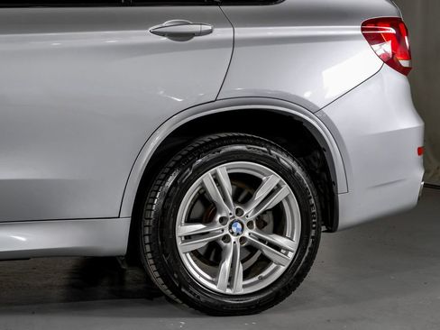 Used 2016 BMW X5 xDrive35i AWD/4WD image 13